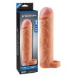 Image de FX - PERFECT 2" EXT W/ BALL STRAP- PEAU