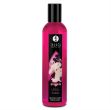 Image de SHUNGA GEL DE BAIN ET DOUCHE CERISE GIVREE 250ML