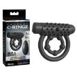 Image de C-RINGZ REMOTE CONTROL PERFORMANCE PRO NOIR