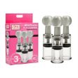 Image de MAX TWIST CLIT AND NIPPLE TRIPLE SUCKER SET