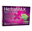 Image de HERBAMAX FEMME 10 CAPSULES