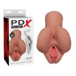 Image de PDX Plus   Pick Your Pleasure Stroker   Tan