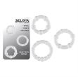 Image de Erection Rings - Clear