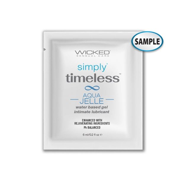 Image de Simply Timeless - Aqua Jelle - Packette