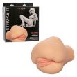 Image de Stroke It® Side Banger - Ivory