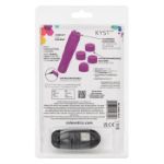 Image de Kyst Mega-Mite - Pink